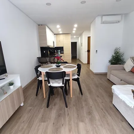 T1 Rosa Dos Ventos, A/c & Terrace - Casas & Papeis Appartement *