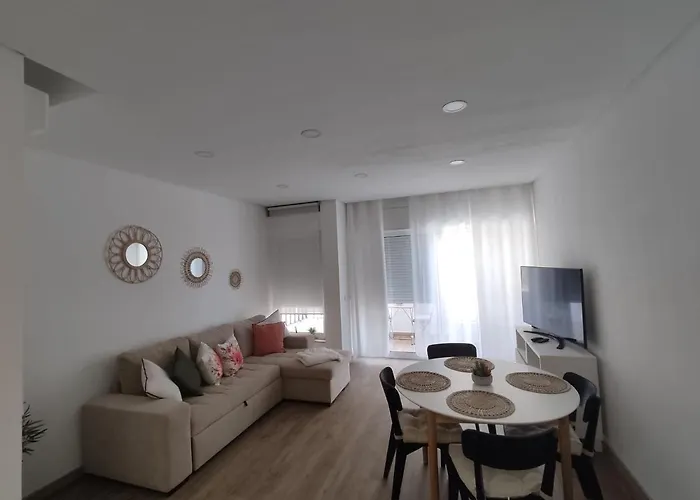 T1 Rosa Dos Ventos, A/c & Terrace - Casas & Papeis Armacao de Pera