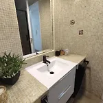 Apartment T1 Rosa Dos Ventos, A/c & Terrace - Casas & Papeis Armação de Pêra
