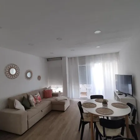 T1 Rosa Dos Ventos, A/c & Terrace - Casas & Papeis Armacao de Pera