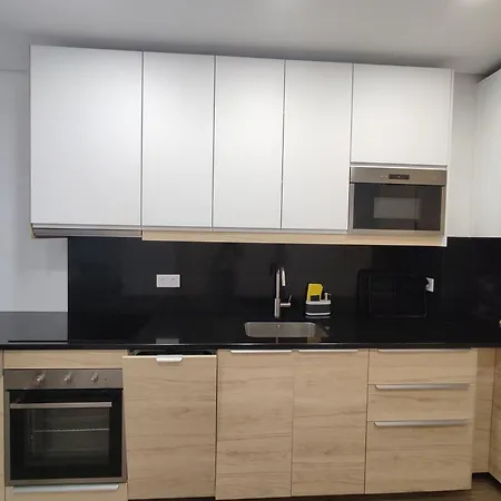 T1 Rosa Dos Ventos, A/c & Terrace - Casas & Papeis Appartement Armação de Pêra
