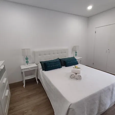 T1 Rosa Dos Ventos, A/c & Terrace - Casas & Papeis * Armação de Pêra